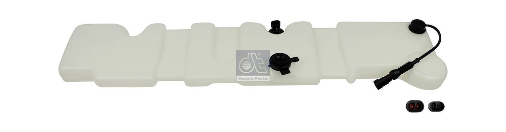 Réservoir à eau IVECO - DT SPARE PARTS