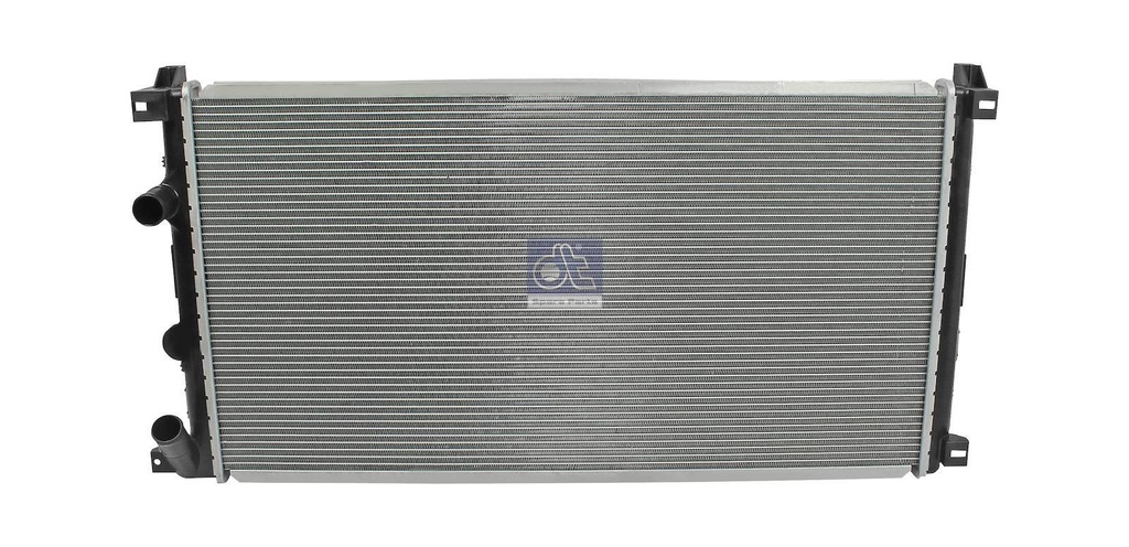 Radiateur - DT SPARE PARTS