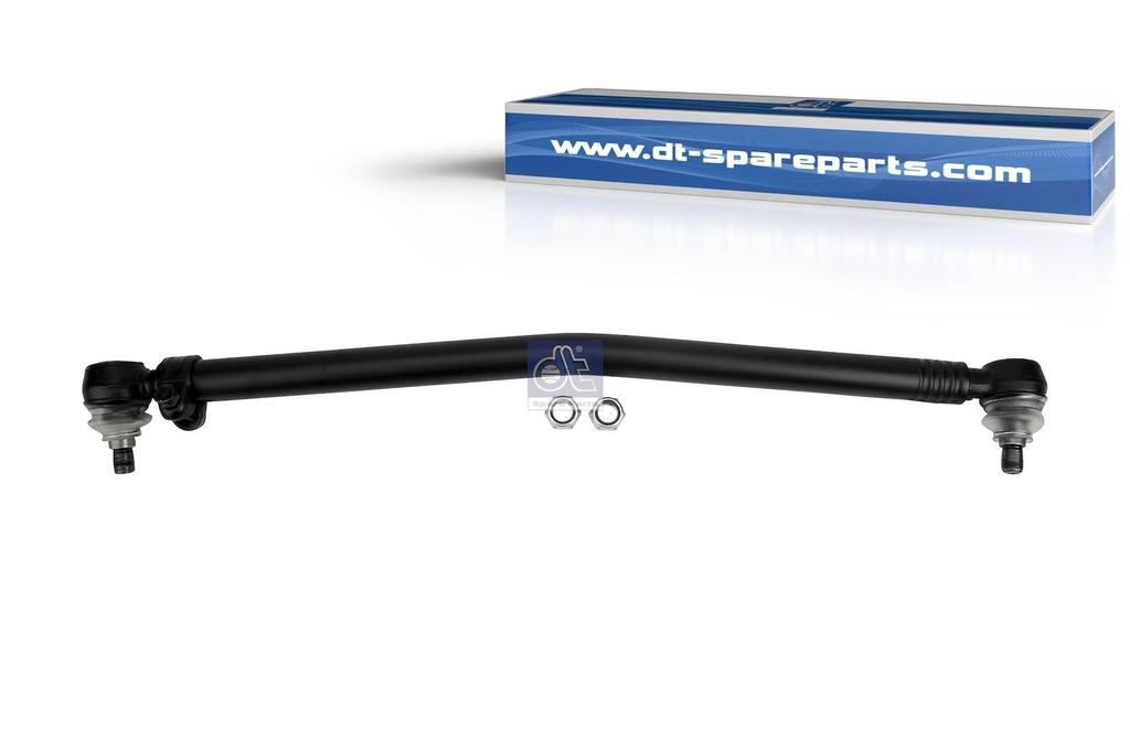 Barre de direction MERCEDES - DT SPARE PARTS