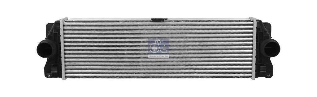 Radiateur à air MERCEDES - DT SPARE PARTS