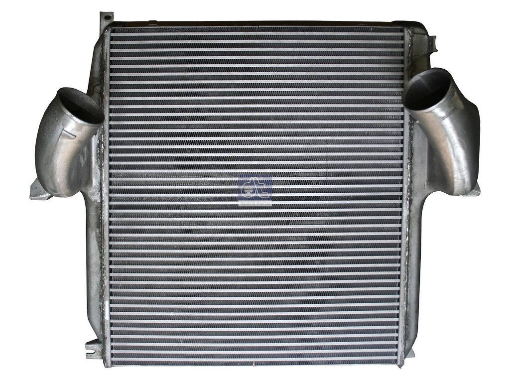 Radiateur à air MERCEDES - DT SPARE PARTS