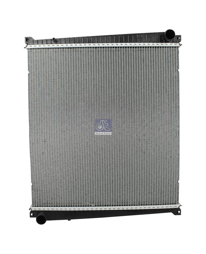 Radiateur RENAULT - DT SPARE PARTS