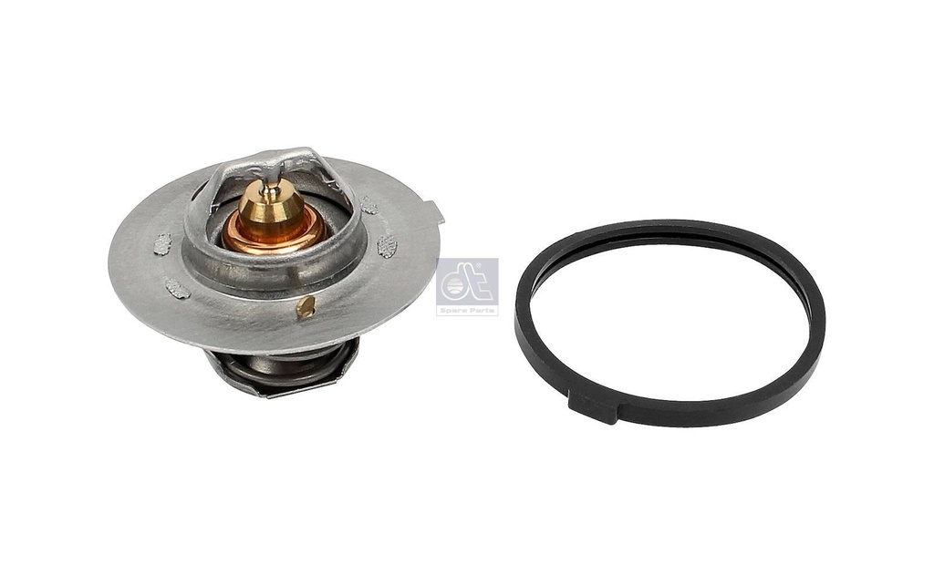 Thermostat - DT SPARE PARTS