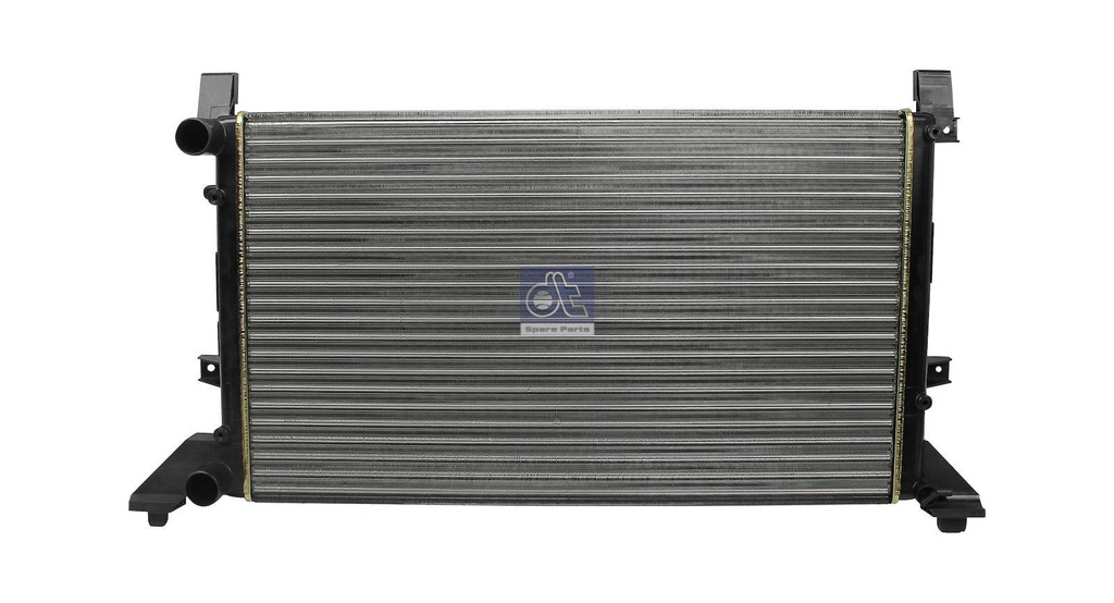 Radiateur - DT SPARE PARTS