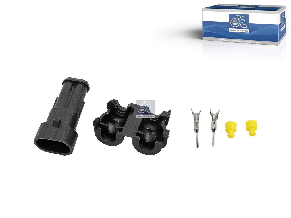 Kit de réparation IVECO - DT SPARE PARTS