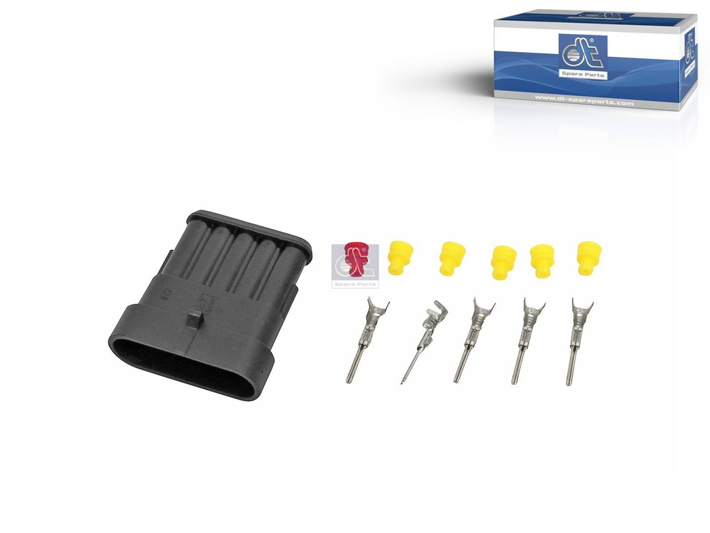 Kit de réparation IVECO - DT SPARE PARTS