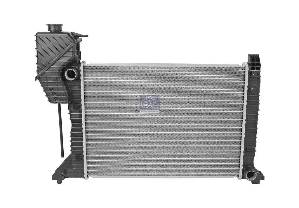 Radiateur MERCEDES - DT SPARE PARTS