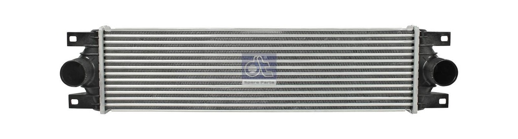 Radiateur à air - DT SPARE PARTS