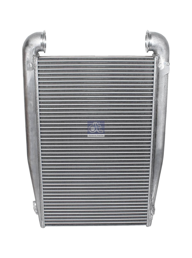 Radiateur à air MERCEDES - DT SPARE PARTS