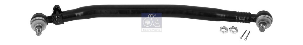 Barre de direction DAF - DT SPARE PARTS