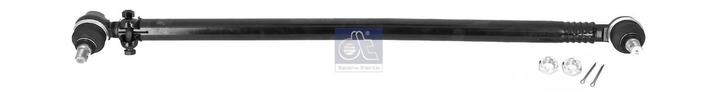 Barre de direction MAN - DT SPARE PARTS