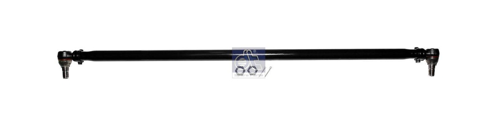 Barre d'accouplement de roue MERCEDES - DT SPARE PARTS