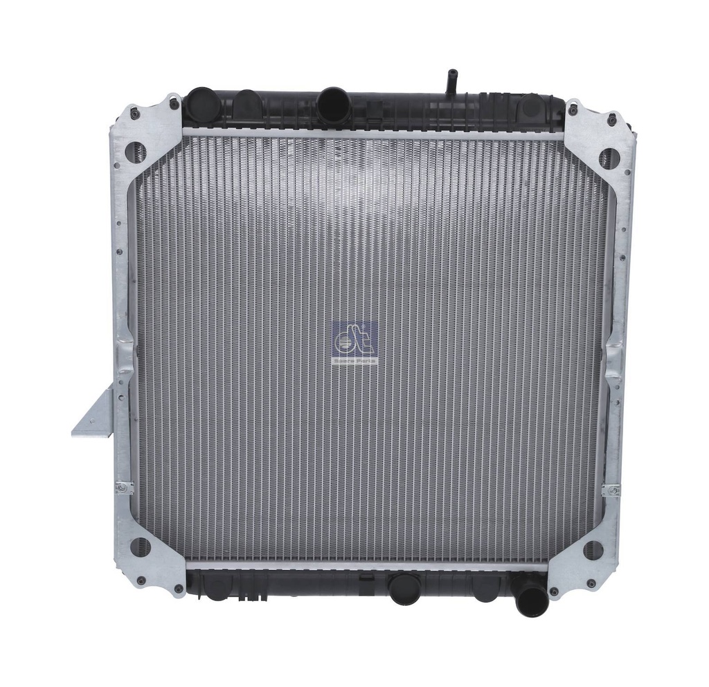 Radiateur MERCEDES - DT SPARE PARTS