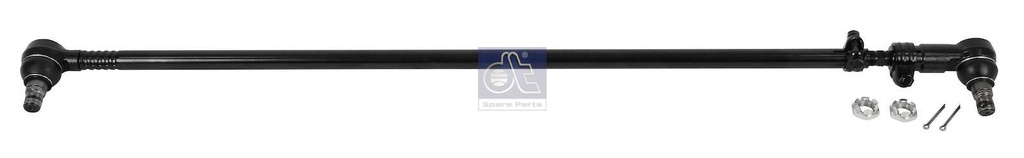 Barre de direction DAF - DT SPARE PARTS