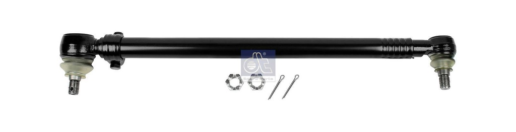 Barre de direction MERCEDES - DT SPARE PARTS