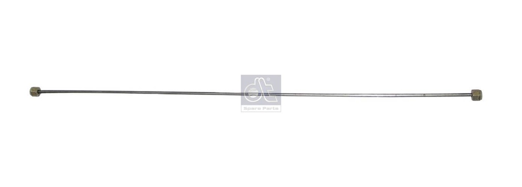 Conduite d'injection MERCEDES - DT SPARE PARTS