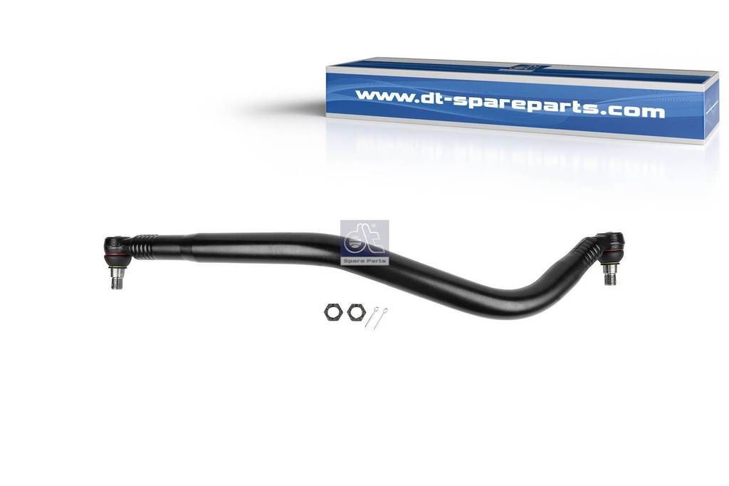 Barre de direction RENAULT - DT SPARE PARTS