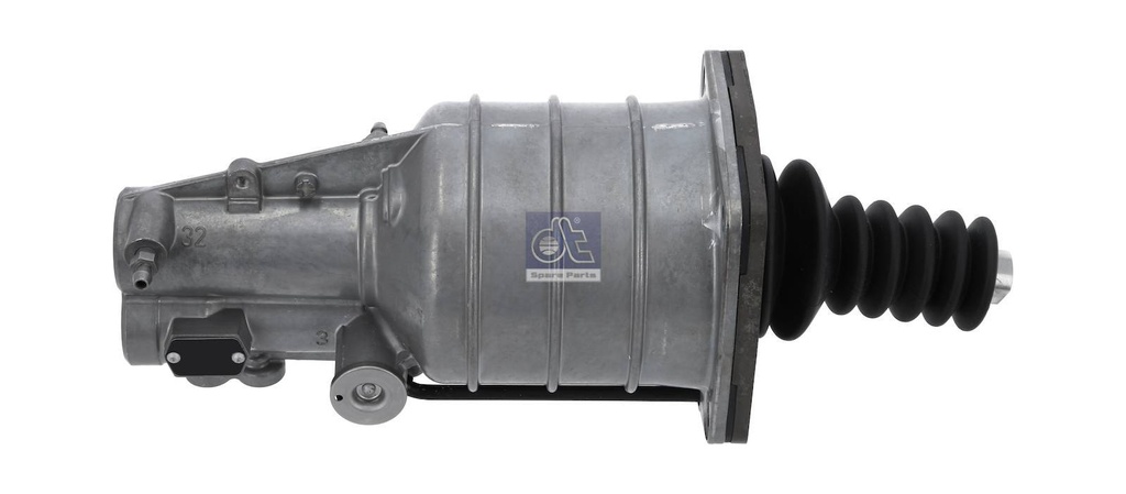 Servo d'embrayage IVECO - DT SPARE PARTS