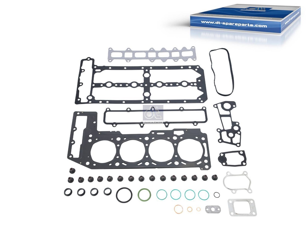 Kit de joints d'étanchéité culasse IVECO - DT SPARE PARTS