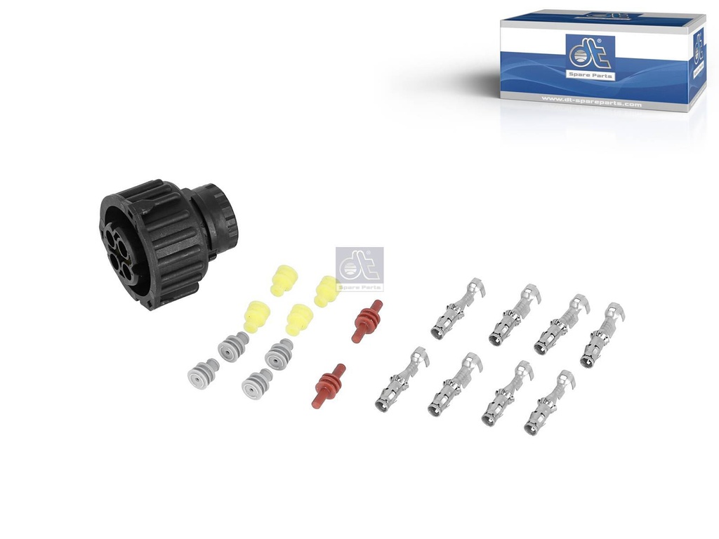 Kit de pieces MERCEDES - DT SPARE PARTS