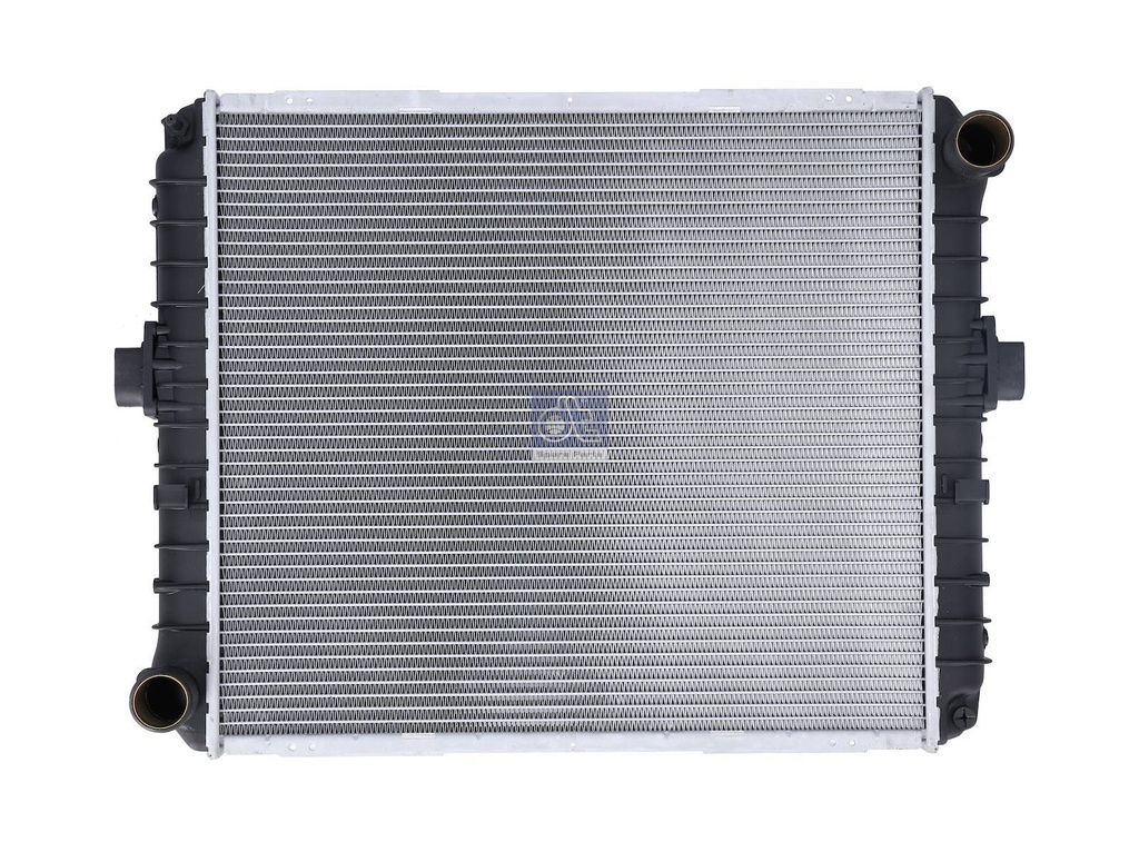 Radiateur IVECO - DT SPARE PARTS