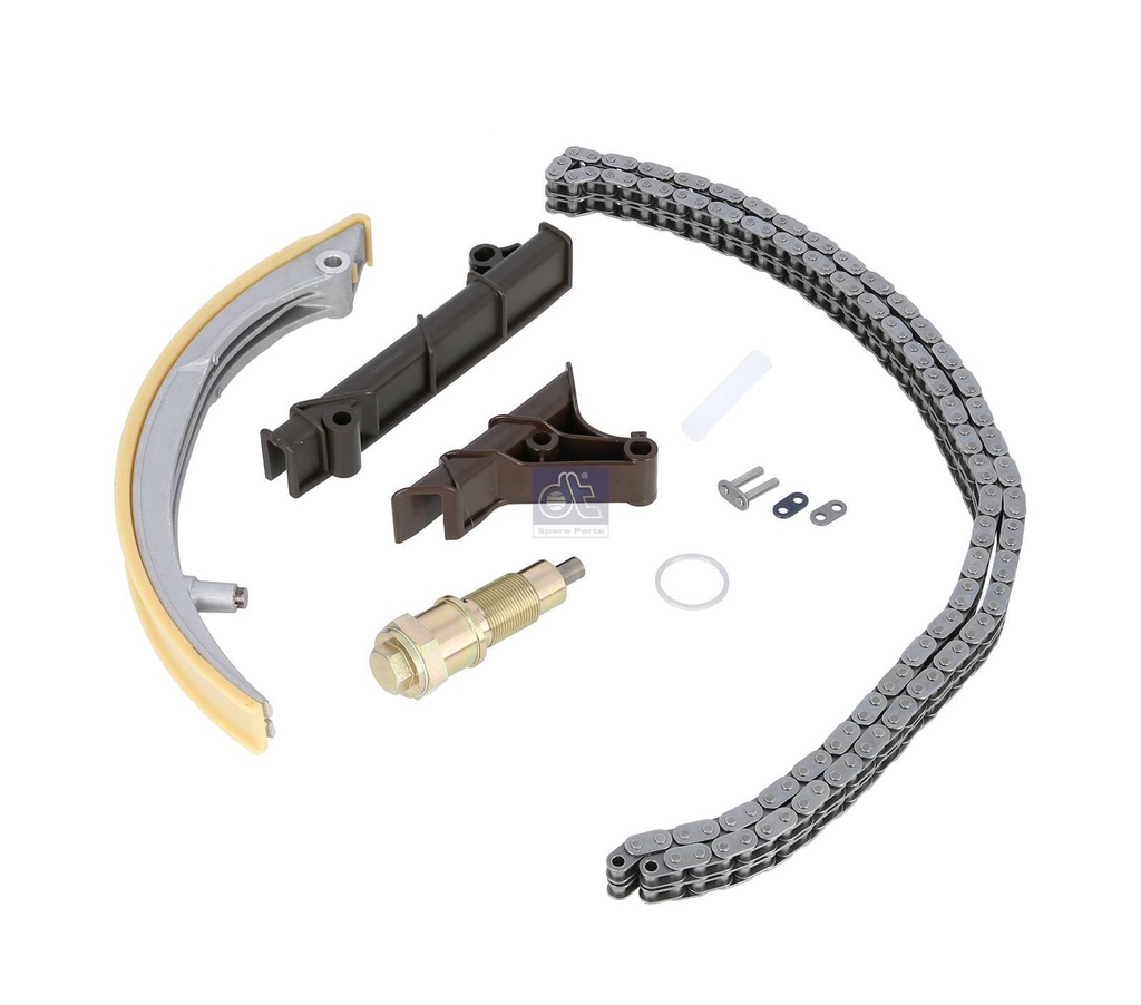 Kit de chaîne de distribution MERCEDES - DT SPARE PARTS