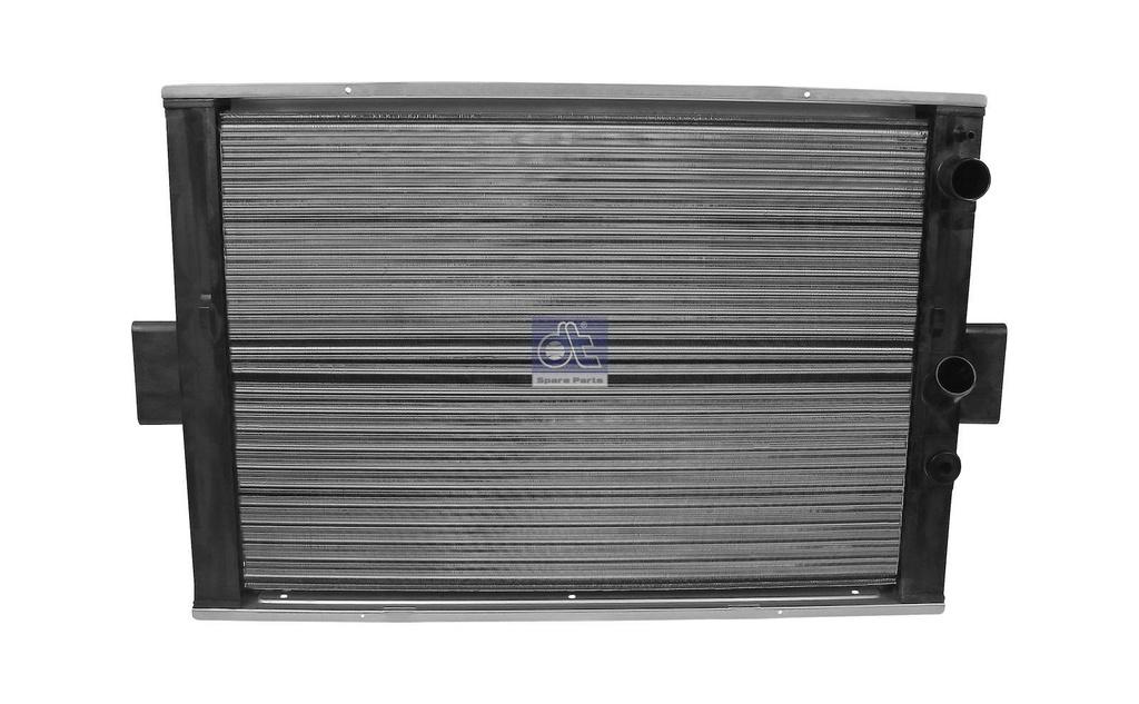 Radiateur IVECO - DT SPARE PARTS