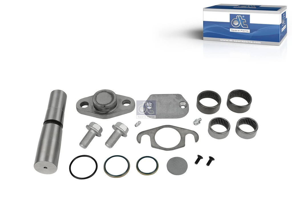 Kit pivot de fusée de roue IVECO - DT SPARE PARTS