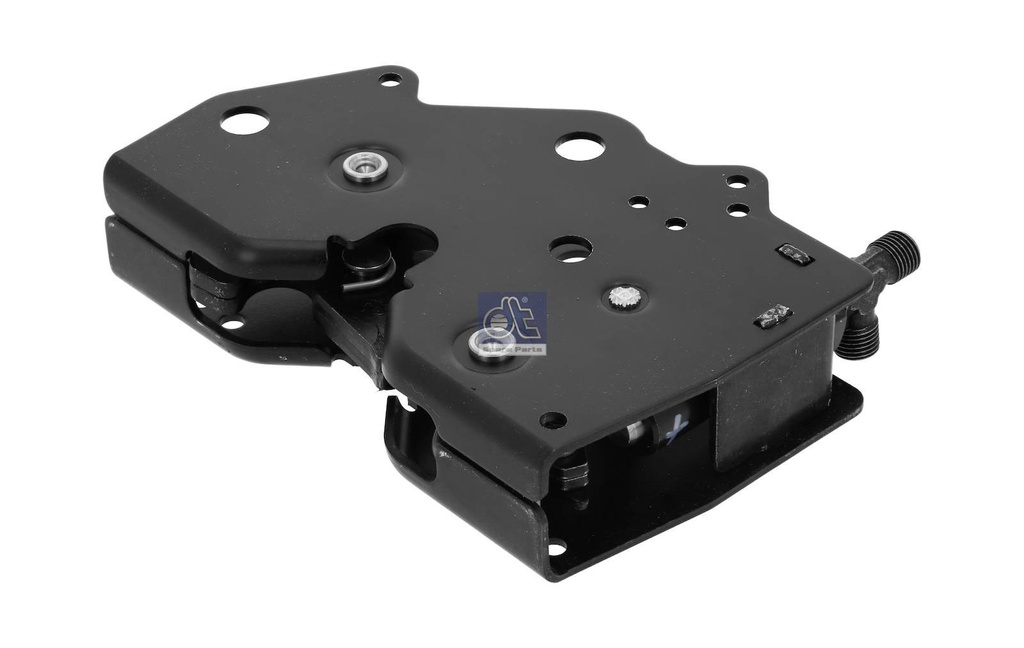 Serrure de cabine DAF - DT SPARE PARTS