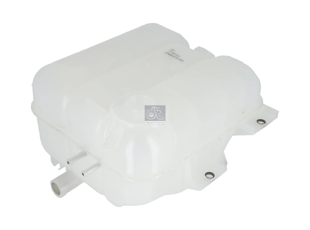 Vase d'expansion VOLVO - DT SPARE PARTS