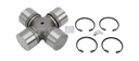 Croisillon de cardan - DT SPARE PARTS