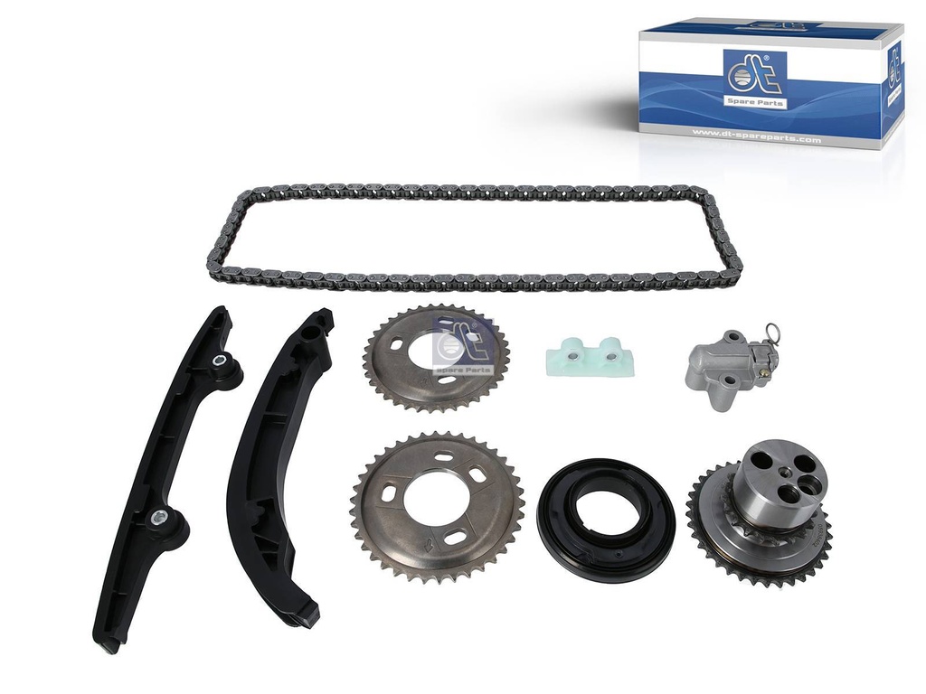 Kit de chaîne de distribution FORD - DT SPARE PARTS