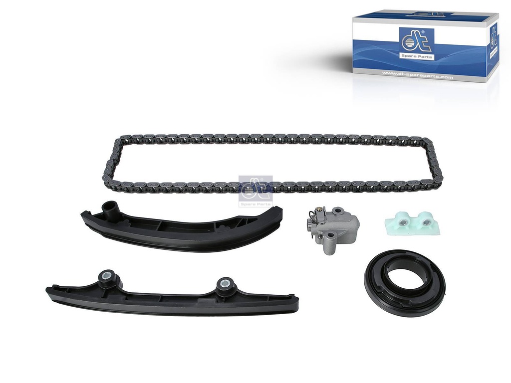 Kit de chaîne de distribution FORD - DT SPARE PARTS