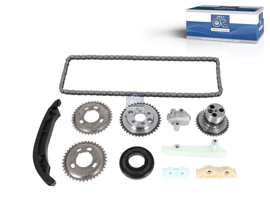 Kit de chaîne de distribution FORD - DT SPARE PARTS