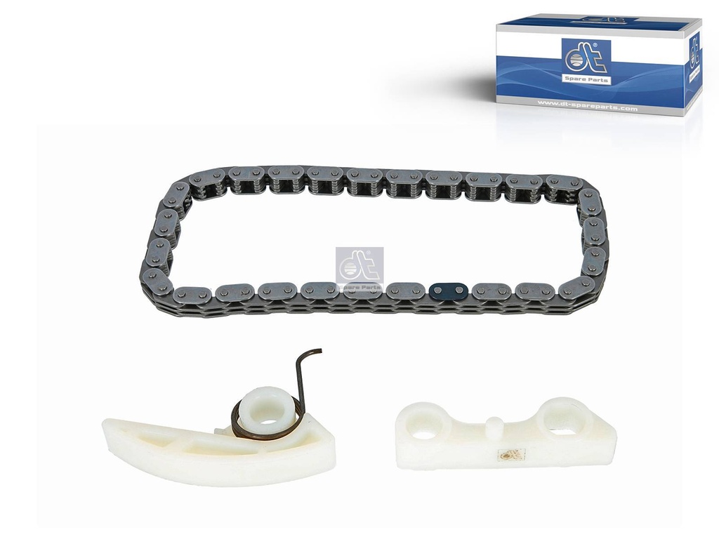 Kit de chaîne de distribution FORD - DT SPARE PARTS