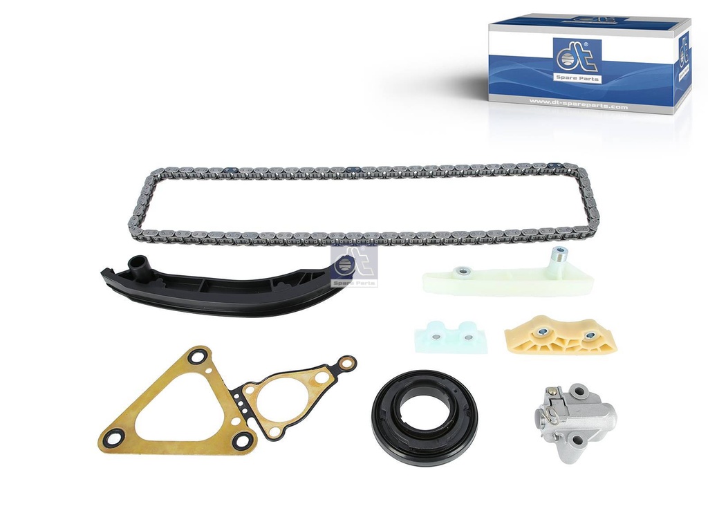 Kit de chaîne de distribution FORD - DT SPARE PARTS