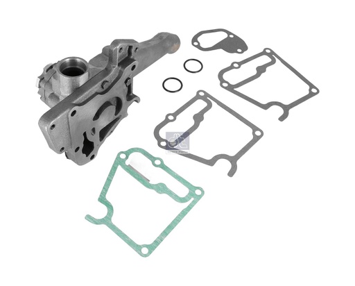 [DTS 4.61618] Pompe à eau MERCEDES - DT SPARE PARTS