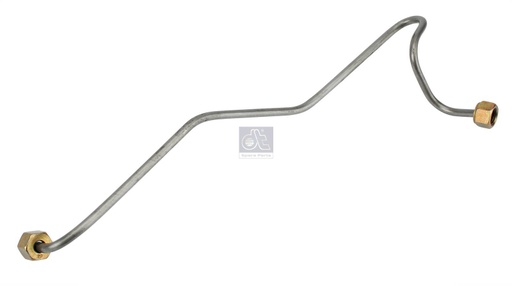 [DTS 4.10267] Conduite d'injection MERCEDES - DT SPARE PARTS