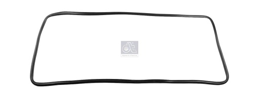 [DTS 7.71900] Cadre étanche IVECO - DT SPARE PARTS