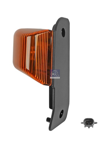 [DTS 7.25326] Feu de gabarit latéral IVECO - DT SPARE PARTS