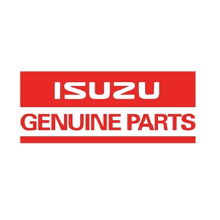 [ISU J508005154] Câblage Électrique Crochet De Remorquage NPR Gris 7P - ISUZU PARTS