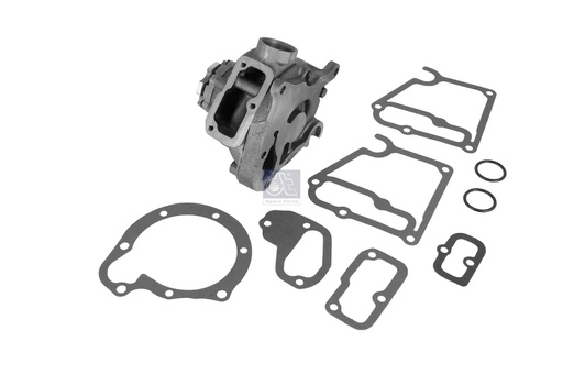 [DTS 4.62593] Pompe à eau MERCEDES - DT SPARE PARTS