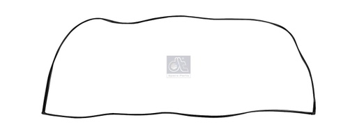 [DTS 4.80900] Cadre étanche MERCEDES - DT SPARE PARTS