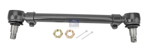 [DTS 6.51025] Barre de direction RENAULT - DT SPARE PARTS