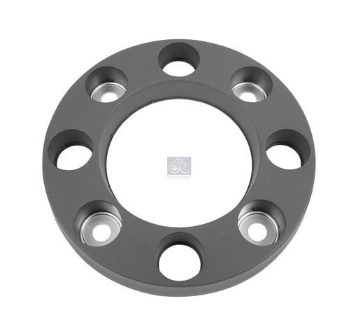 [DTS 7.32123] Enjoliveur de roue IVECO - DT SPARE PARTS