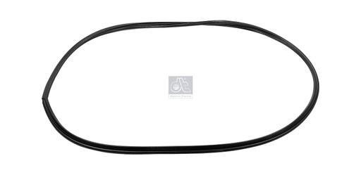 [DTS 7.70200] Cadre étanche IVECO - DT SPARE PARTS