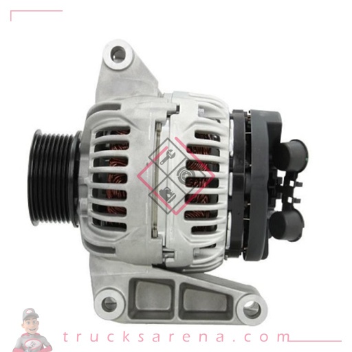 [STA 136009080080] Alternateur 80A ISUZU - STARTERS AND ALTERNATORS