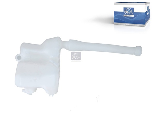 [DTS 6.88126] Réservoir de lave-glace - DT SPARE PARTS