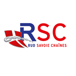 [RSC 21161RUD] Jeu de chaînes RUD Cargo 6.5 - RSC