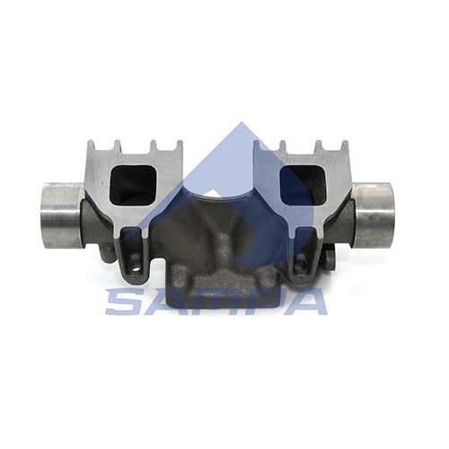 [SAM 023.032] Exhaust manifold - SAMPA